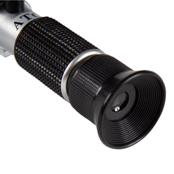 AFFIX (AF12500001) Рефрактометр для омывающей, охлаждающей, аккумуляторной жидкости