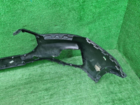 Бампер передний Chery Tiggo 8 Pro (2021-н.в.)