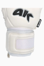 Вратарские перчатки 4keepers Champ VII RF2G Junior - белый