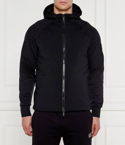 Куртка P-Steele BOSS BLACK - черный(50519008)