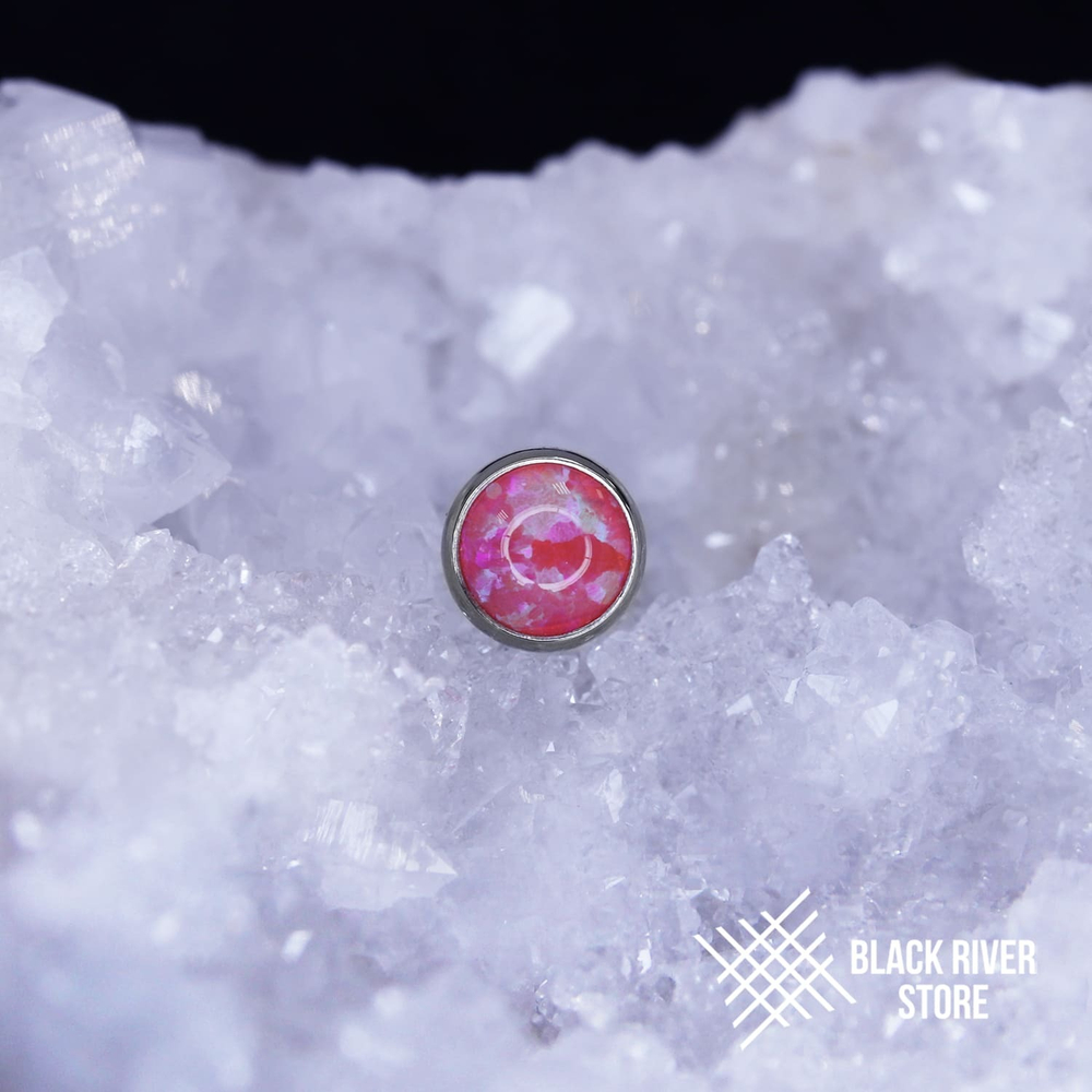 Накрутка IS Mimosa Opal