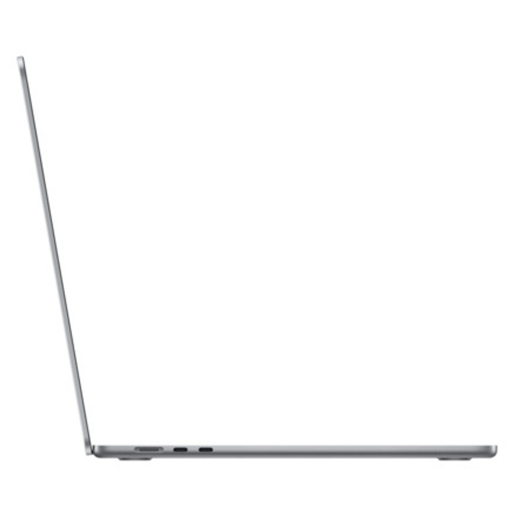 Apple MacBook Air 15 MQKP3 Space Gray (M2 8-Core, GPU 10-Core, 8 GB, 256 Gb)