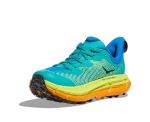 Кроссовки женские Hoka Mafate speed 4