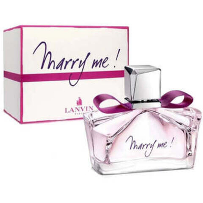 Lanvin Marry Me EDP 75ml