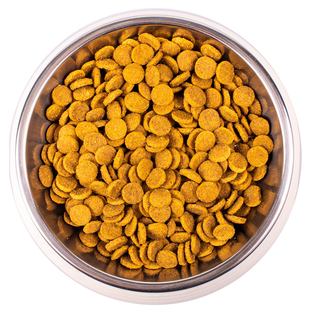 Сухой корм Monge Cat Monoprotein Sterilised Duck для стерилизованных кошек с уткой 1,5 кг