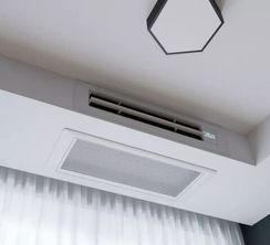 Канальная VRF система Kentatsu KTKT40HQAN1