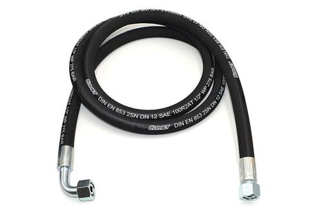 РВД d16 M27x1,5 S-32 L1,00