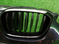 Бампер передний BMW X3 G01 17-21 M-Paket В сборе