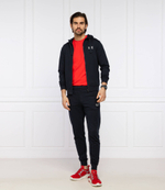 спортивный костюм EA7 - темно-синий(8NPV80 PJ05Z)