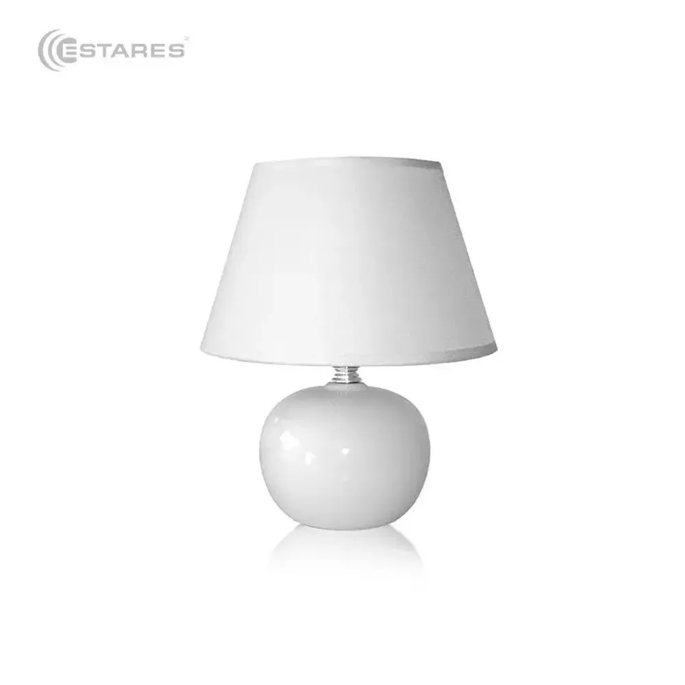 Лампа настольная AT09360 (White) (A-06-L)