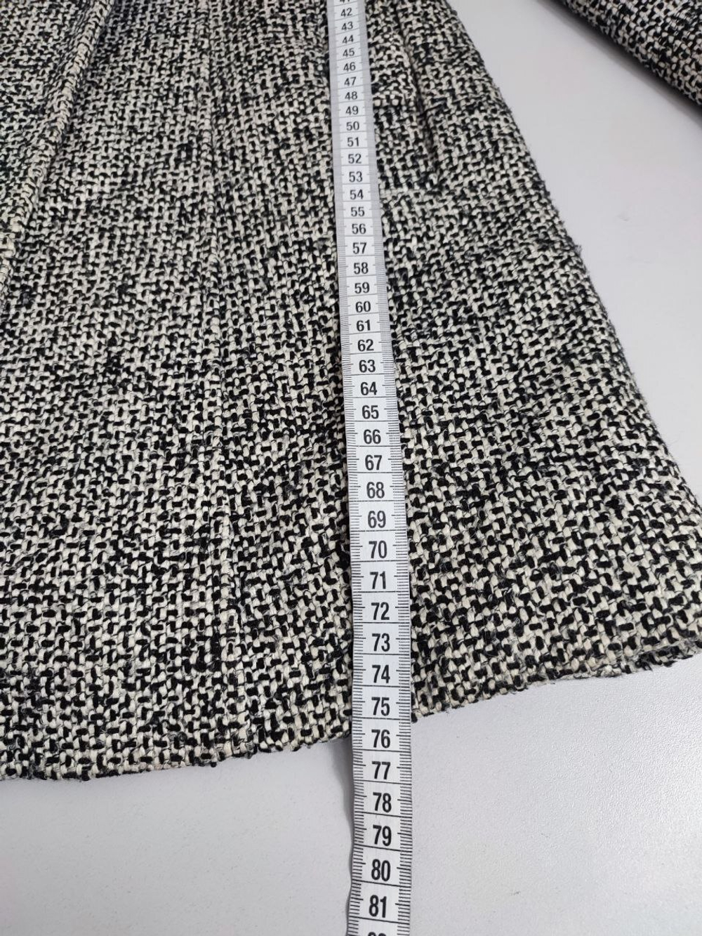 Пальто "Леди Каприз"шерстяное 40 размер