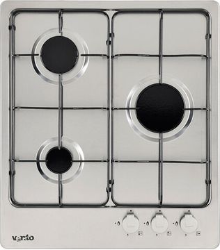 Варильна поверхня газова VENTOLUX HG640-G1 45 (X)
