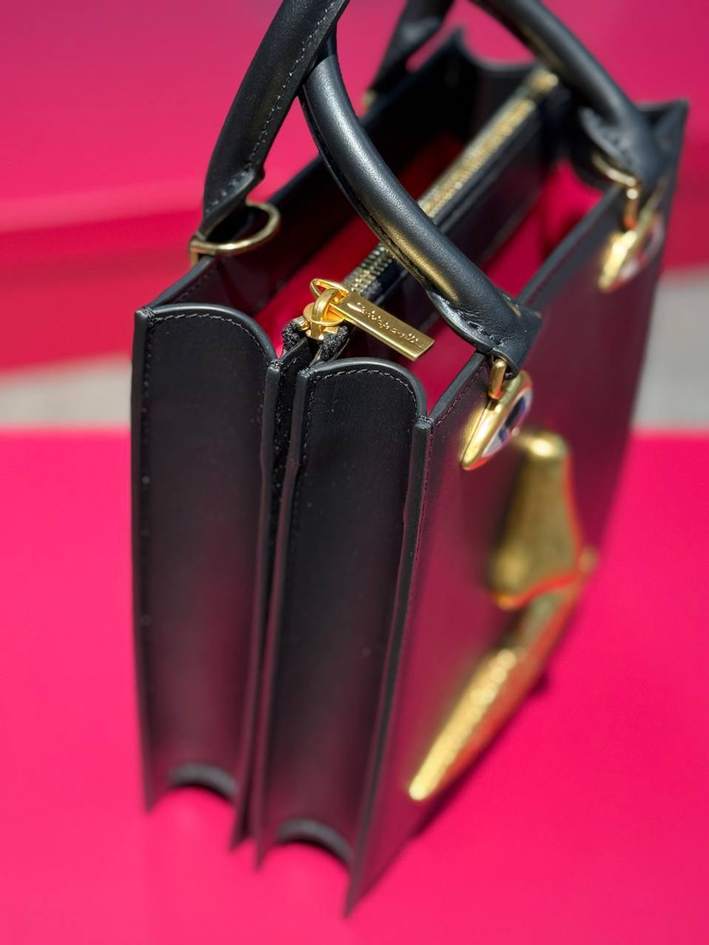 Сумка Schiaparelli