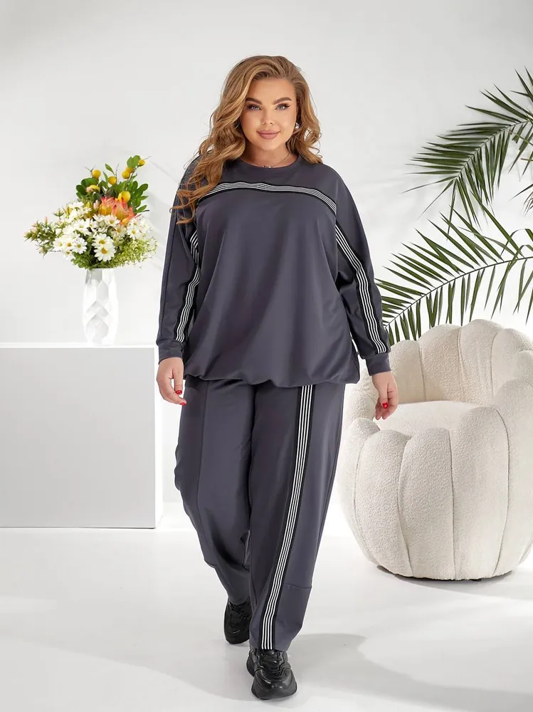 Костюм УК-1435 Фабрика Моды