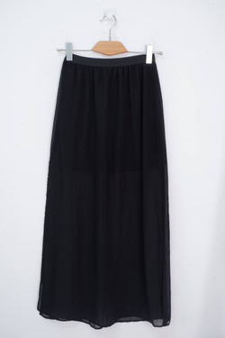 Юбка H&M длинная 42 размер