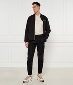 Поло Penrose 38 BOSS BLACK - кремовый(50469360)