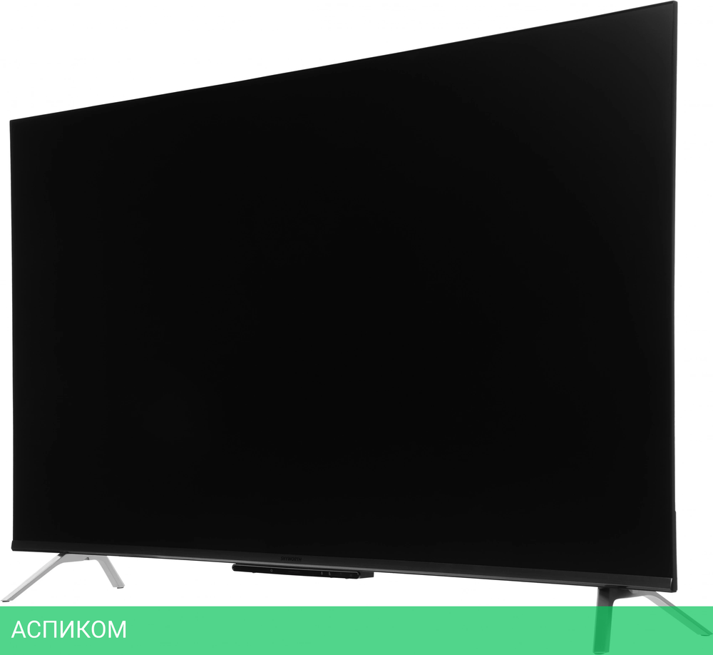 Телевизор QLED Skyworth 50" 50Q66G