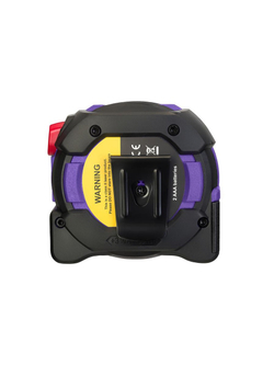 Рулетка с лазерным дальномером ("3 в 1") Reel SLR600 PRO Ermenrich 86175