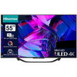Телевизор 55 Hisense 55U7KQ 2023