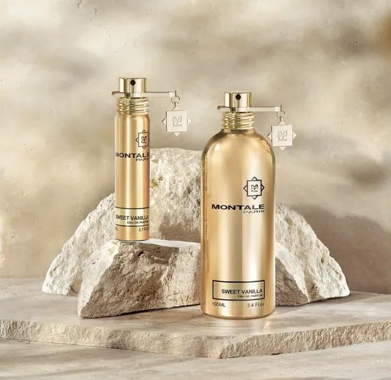 Montale Sweet Vanilla
