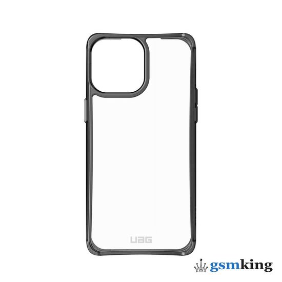 UAG Plyo Series Case for Apple iPhone 13 Pro Max Ash (Пепельный)113162113131