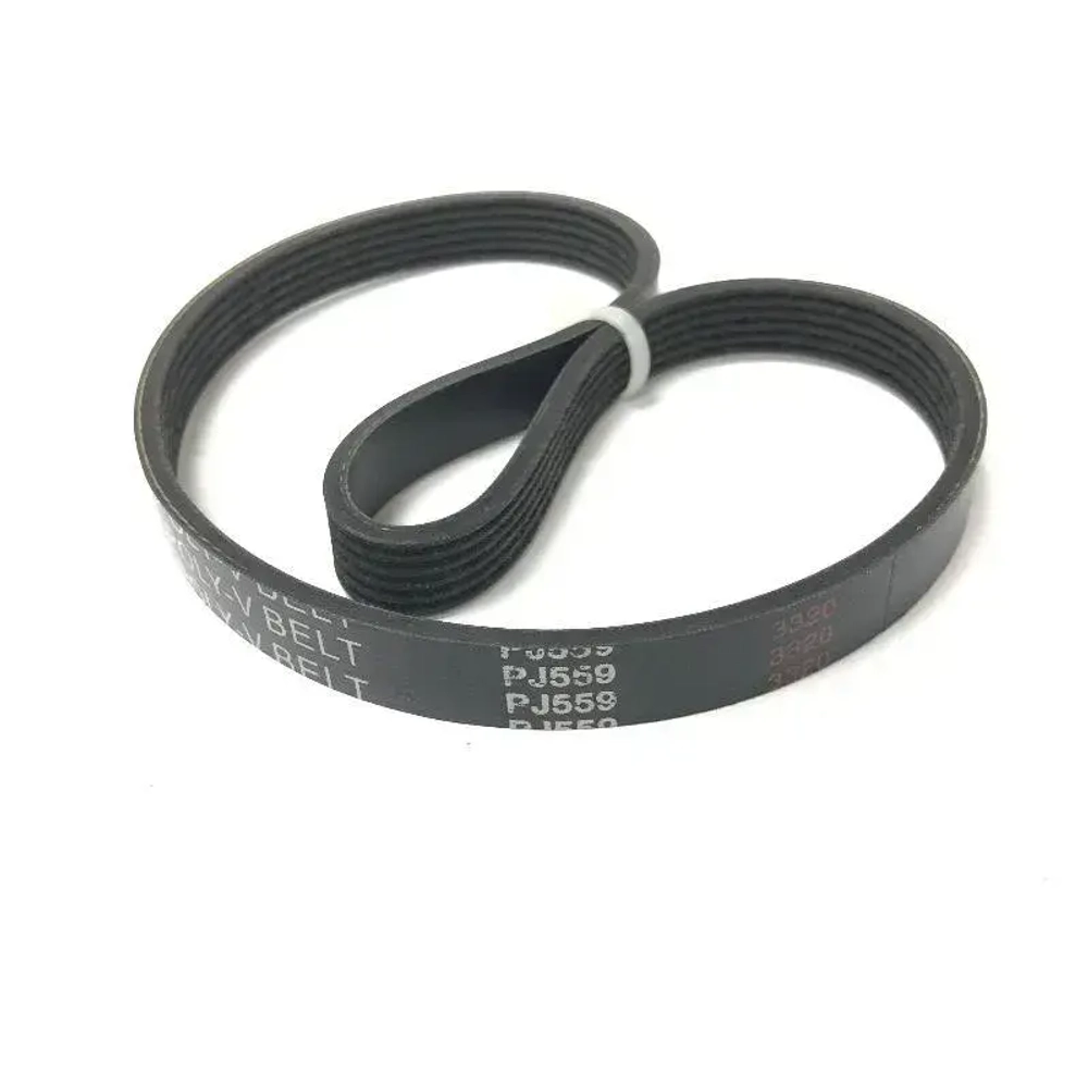 Ремень поликлиновой 6PJ559 для Могилевлифтмаш ИЭ-6009А4.2