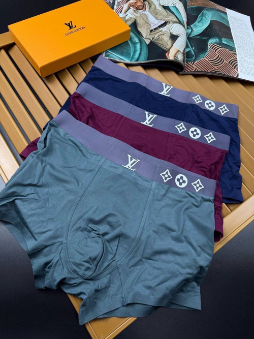 Боксеры Louis Vuitton