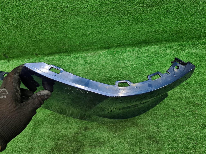 Бампер задний левая часть BMW X5 G05 (2018-2023)