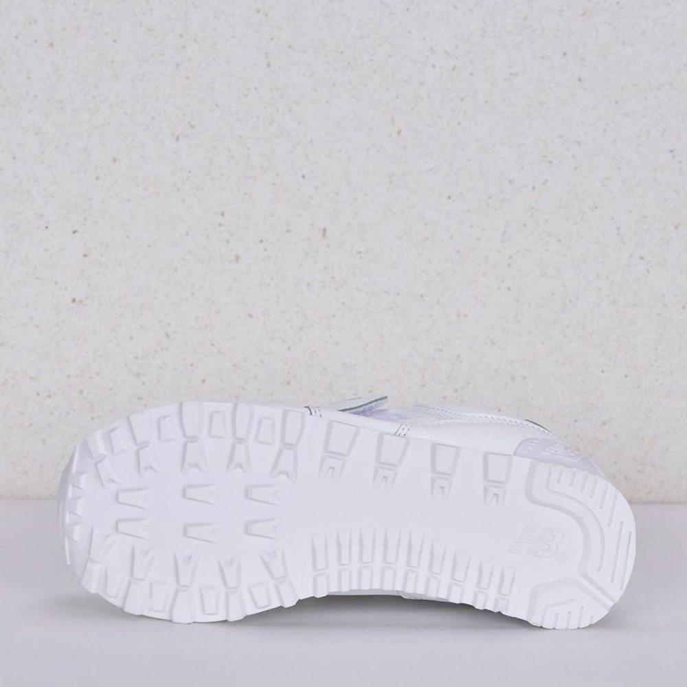 Кроссовки детские New Balance 574 White арт 2228-4