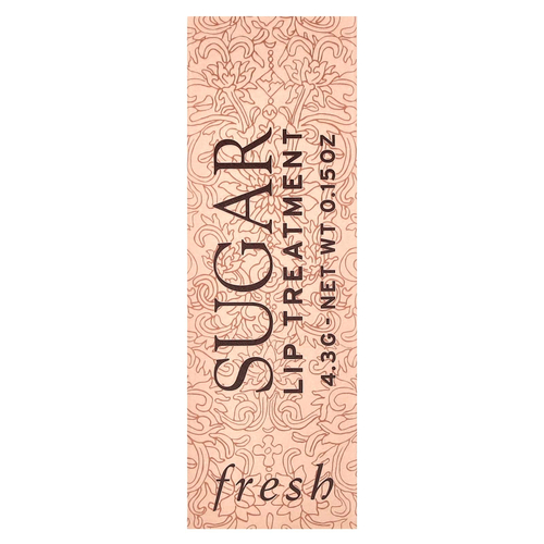 Fresh, сахарный бальзам для губ, мед, 4,3 г (0,15 унции)