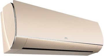 Сплит-система Cooper&Hunter Eco Star CH-S24GKP8