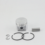 Поршень Ø40mm для FS120 FS250 артикул FARMERTEC HSFS25040 (аналог STIHL 4134 030 2019)