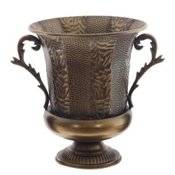 GAEM Ваза для искусственных цветов, L44 W33 H38 см