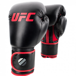UFC Перчатки для тайского бокса 8 унций