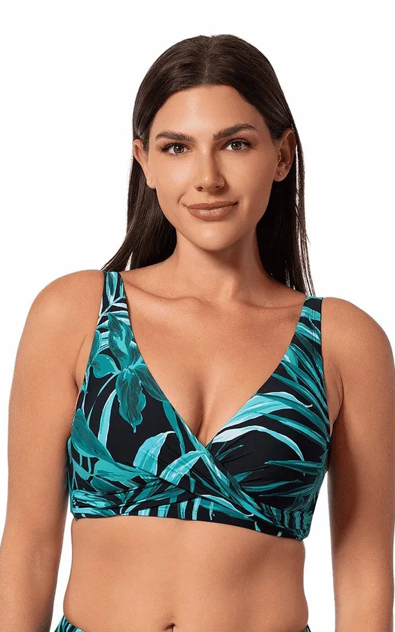 Бюст купальный JZ25080B