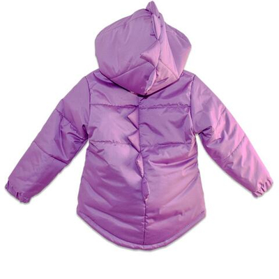 Куртка Дино в ассорт. р. 110-116 (Ириска)