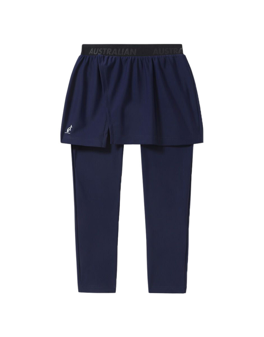 Теннисная юбка Australian Leggins Lift With Skirt - размер M