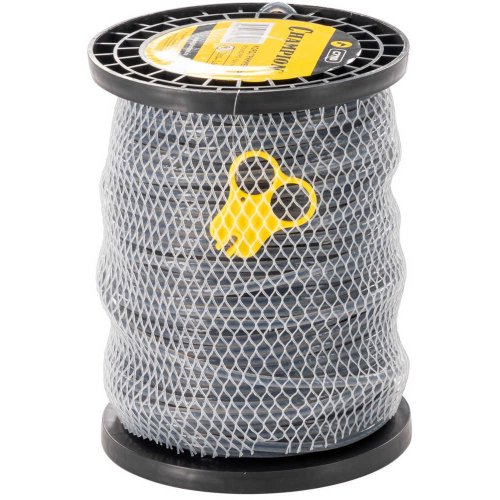 Леска CHAMPION Round PRO 5,0*84 м (круг 2к)+нож   C7110