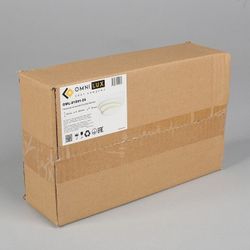 Накладной светильник Omnilux Comerio OML-01901-25