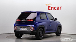 Hyundai Casper Van (02.2024)