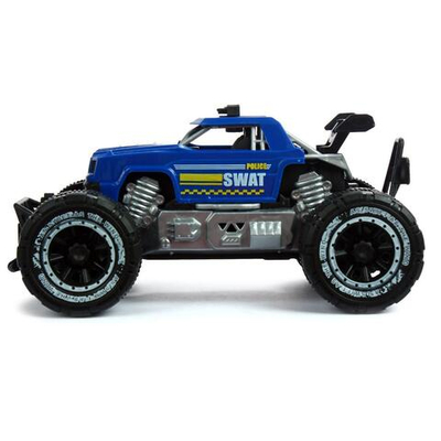 Джип ин. 16,5см, ПК 9819-3F