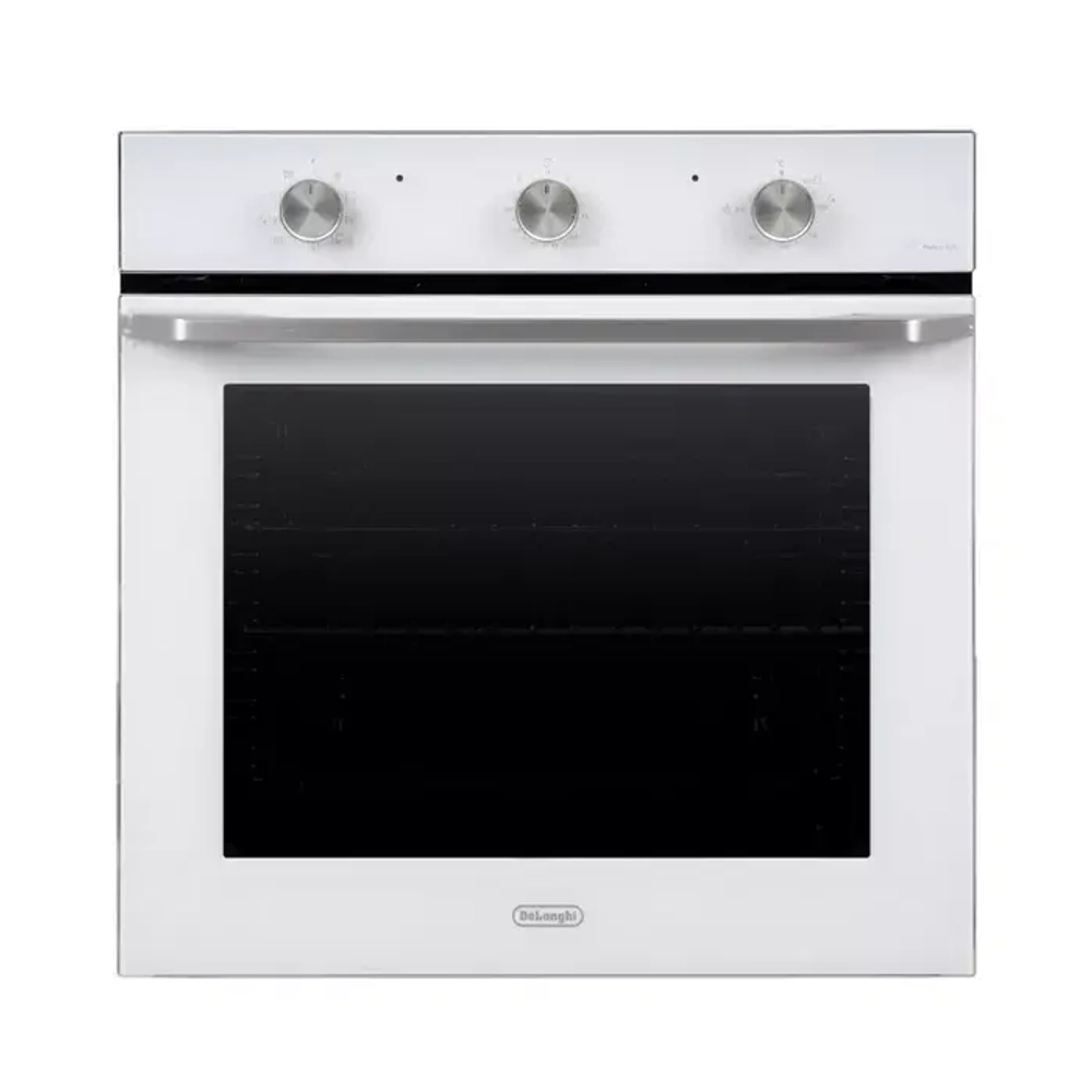 DeLonghi Электрический духовой шкаф NSM 7BL PPP RUS