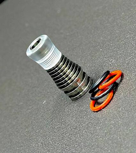 Benimaru baby MTL DT