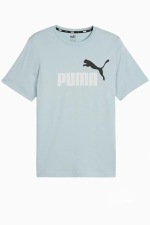 Футболка Puma Essentials Logo