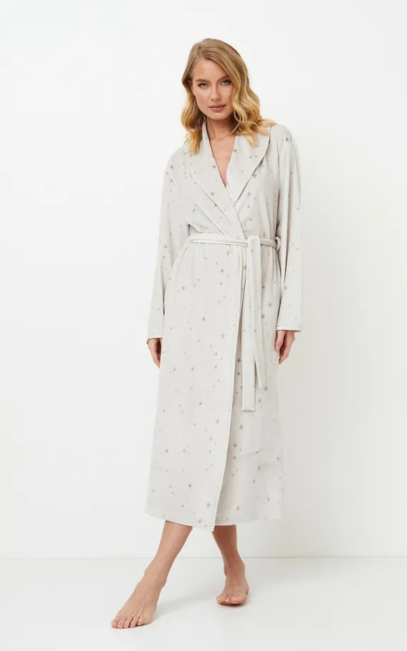 MEREDITH Халат женский