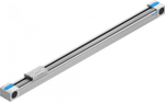 EGC-70-800-TB-KF-0H-GK Приводы с зубчатым ремнем