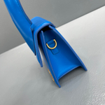 Jacquemus Le Chiquito Moyen 18 cm