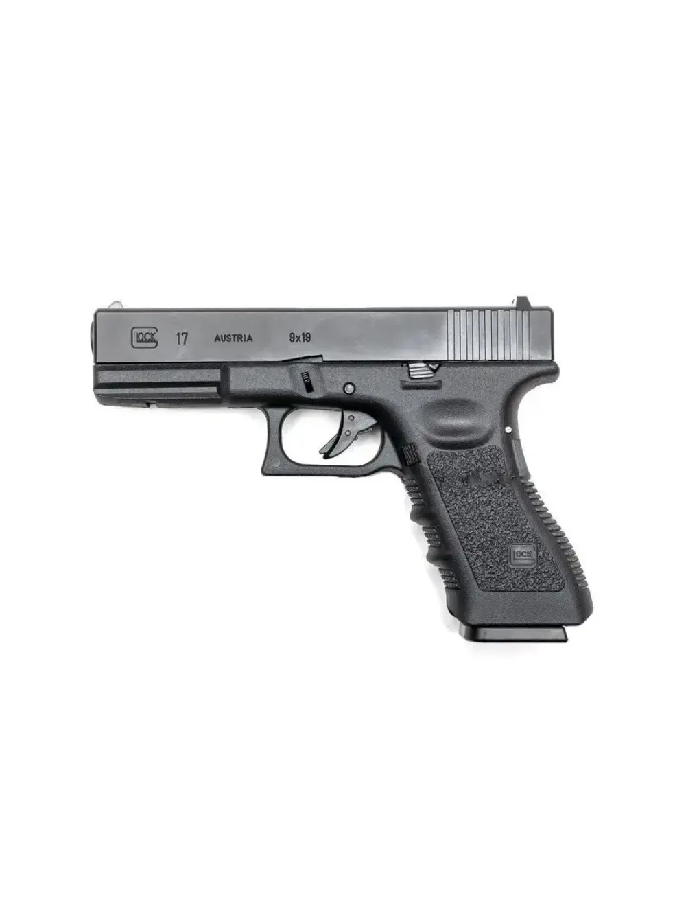 Страйкбольный пистолет Glock 17 gen.3 EC-1101