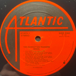 The Manhattan Transfer ‎– Brasil (США 1987г.)
