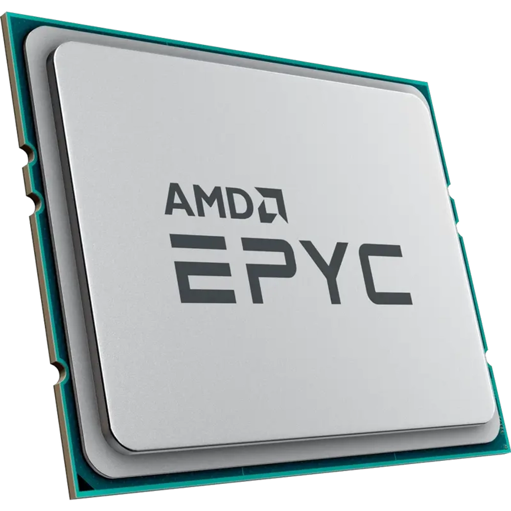 Серверный процессор AMD EPYC 7502 100-000000054